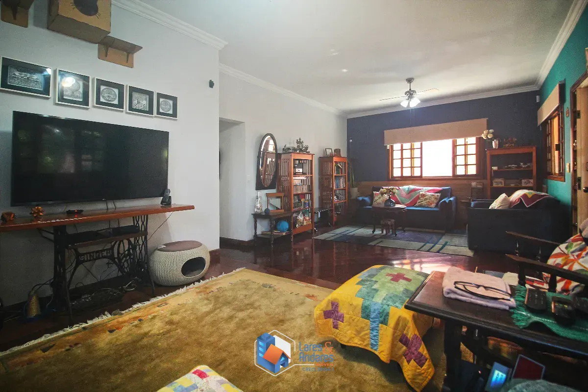 Casa, 4 quartos, 271 m² - Foto 9