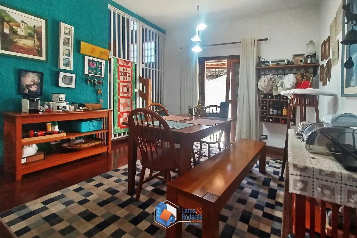 Casa, 4 quartos, 271 m² - Foto 11