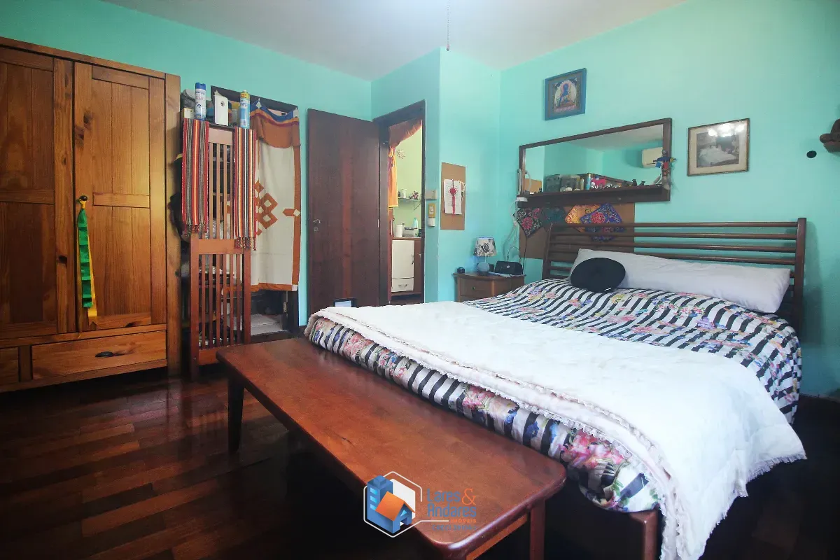 Casa, 4 quartos, 271 m² - Foto 33