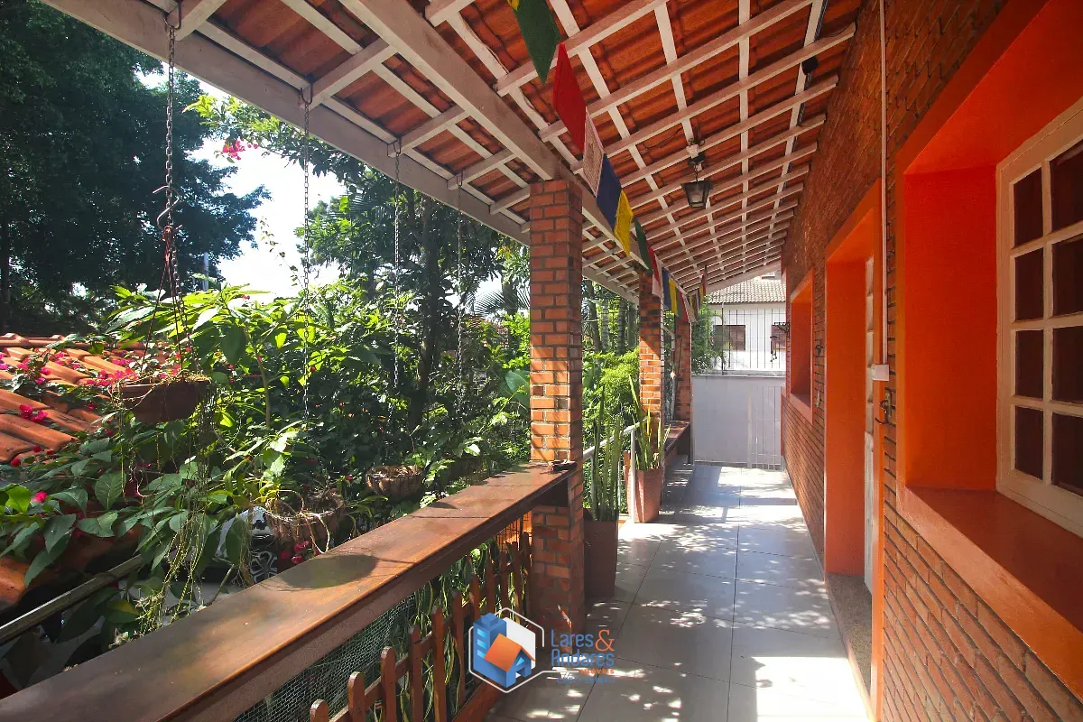 Casa, 4 quartos, 271 m² - Foto 55