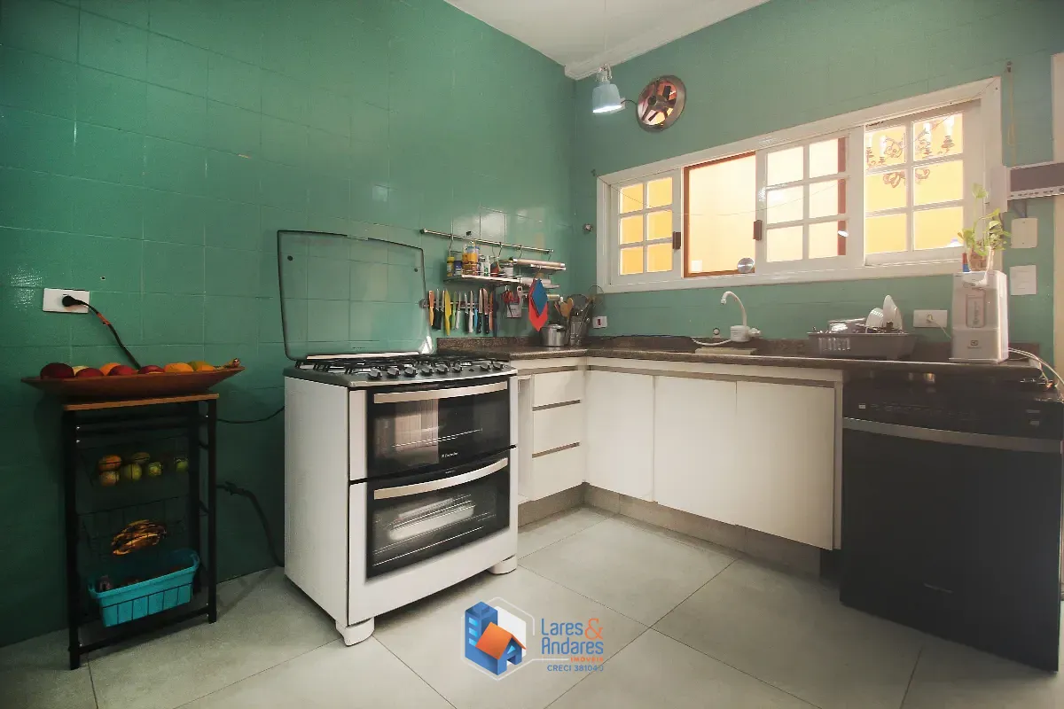 Casa, 4 quartos, 271 m² - Foto 19