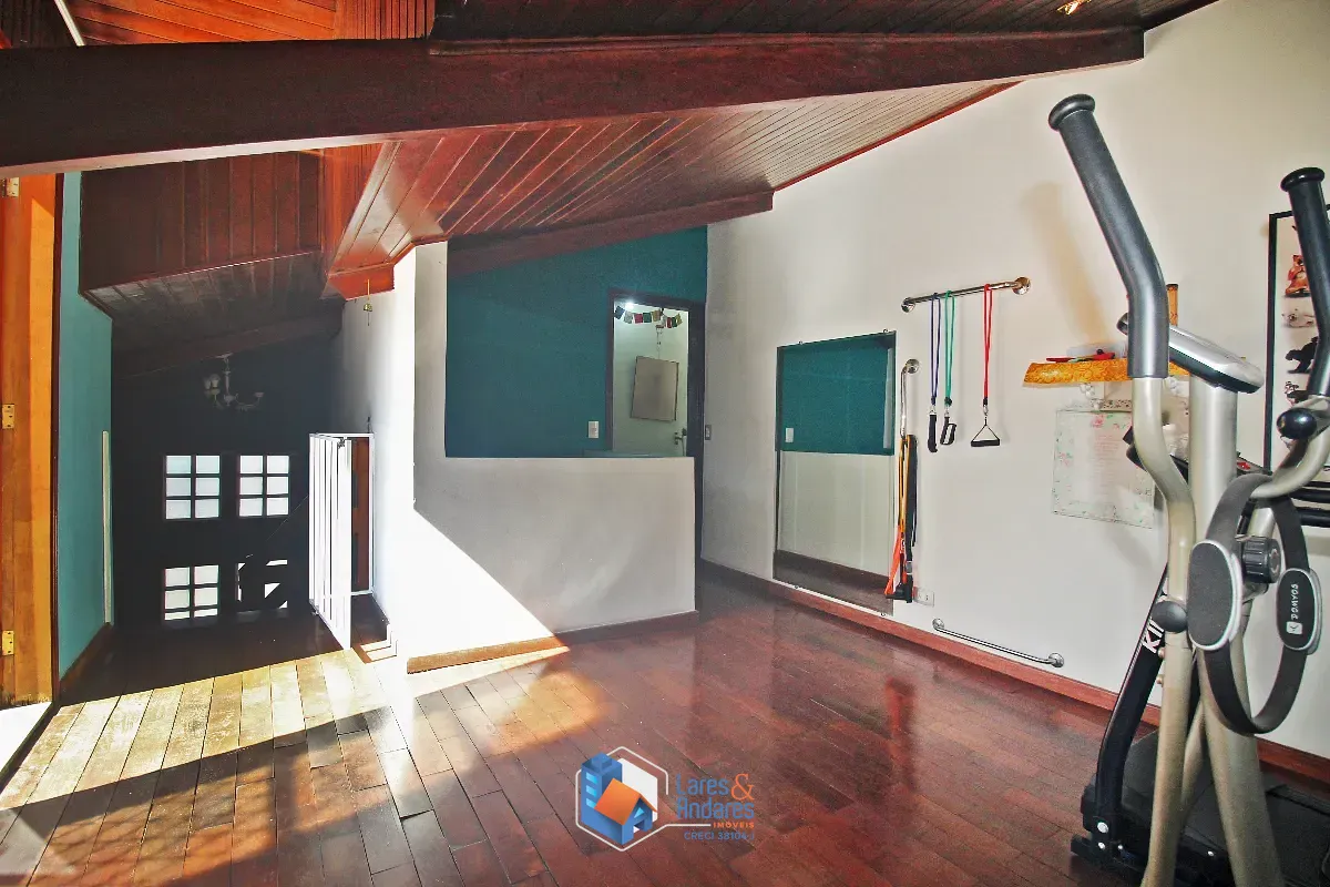 Casa, 4 quartos, 271 m² - Foto 24