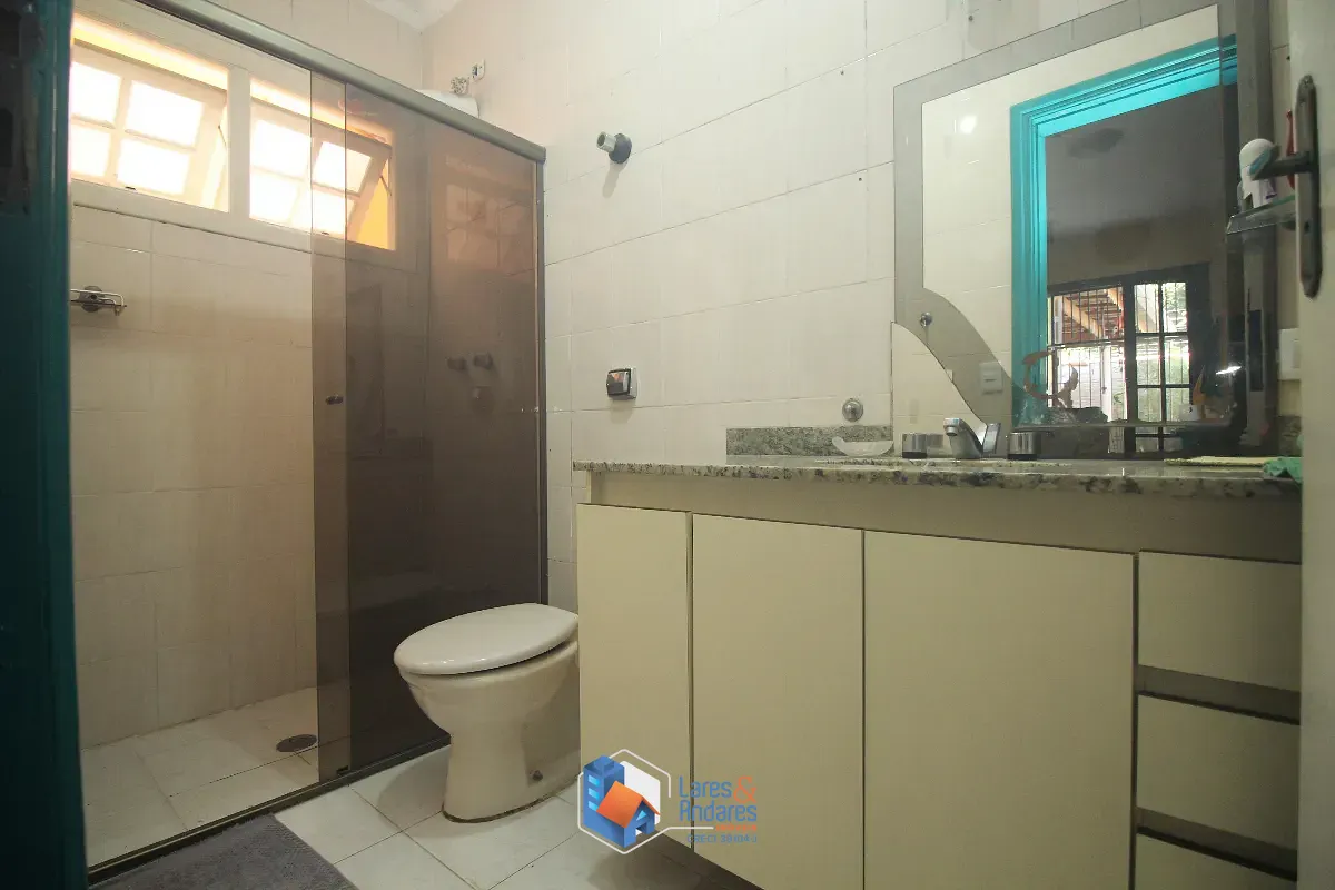 Casa, 4 quartos, 271 m² - Foto 18