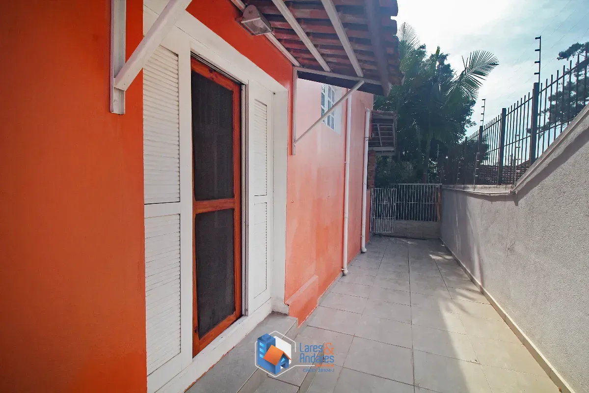 Casa, 4 quartos, 271 m² - Foto 45