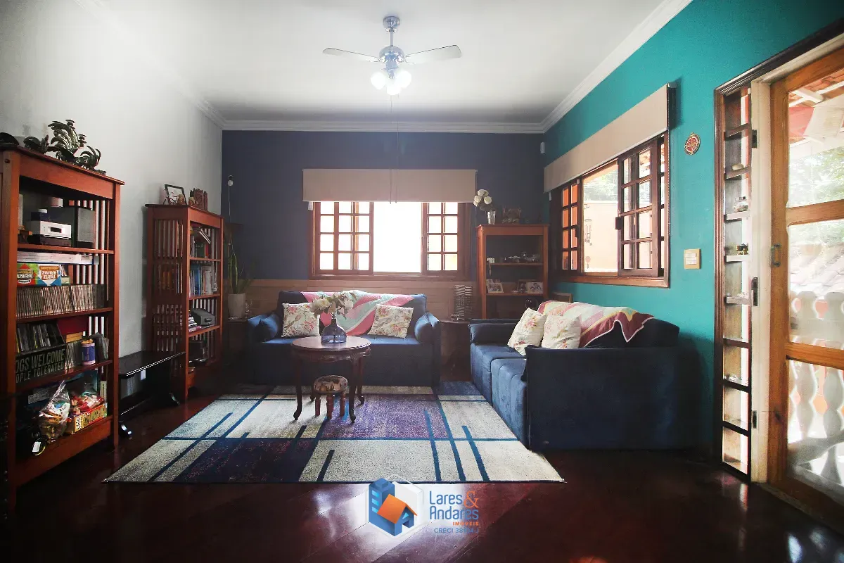 Casa, 4 quartos, 271 m² - Foto 4