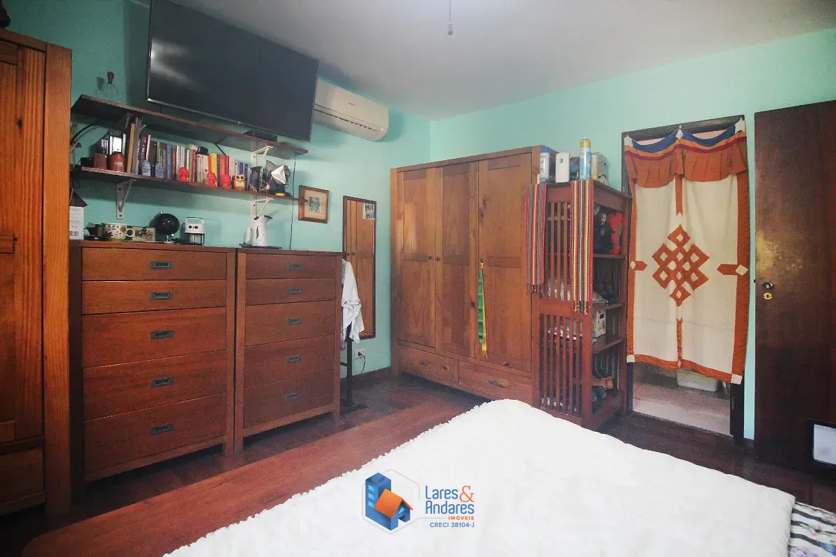Casa, 4 quartos, 271 m² - Foto 35