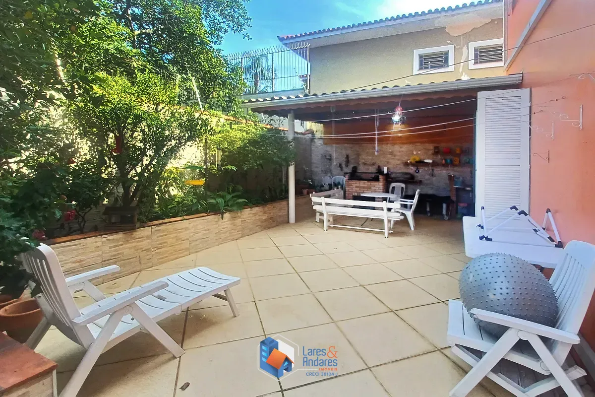 Casa, 4 quartos, 271 m² - Foto 42