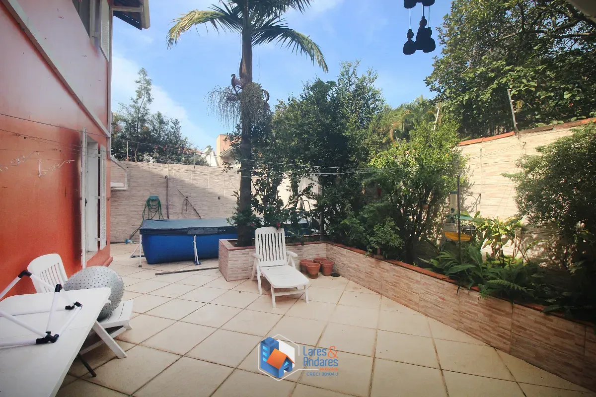 Casa, 4 quartos, 271 m² - Foto 48