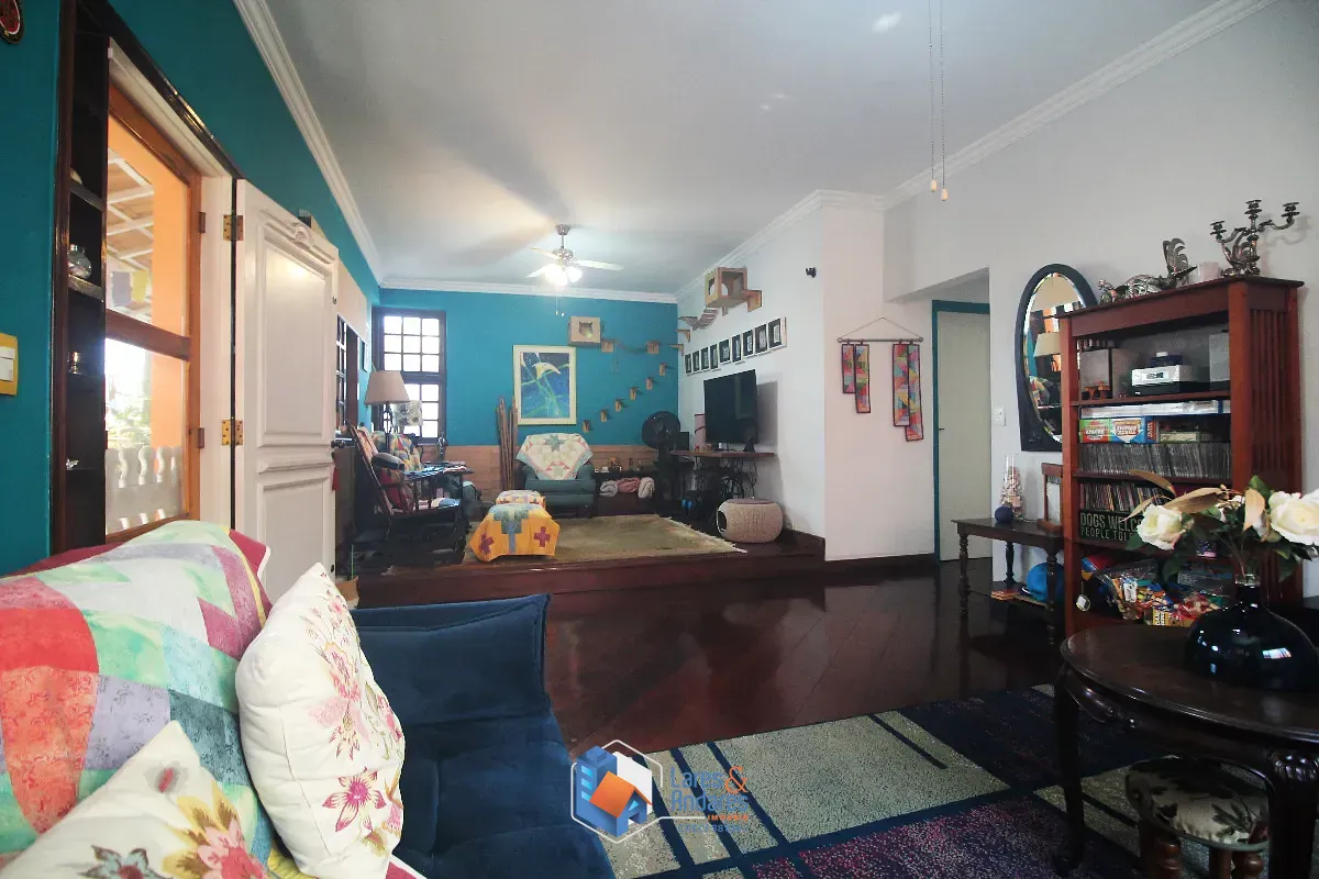 Casa, 4 quartos, 271 m² - Foto 6
