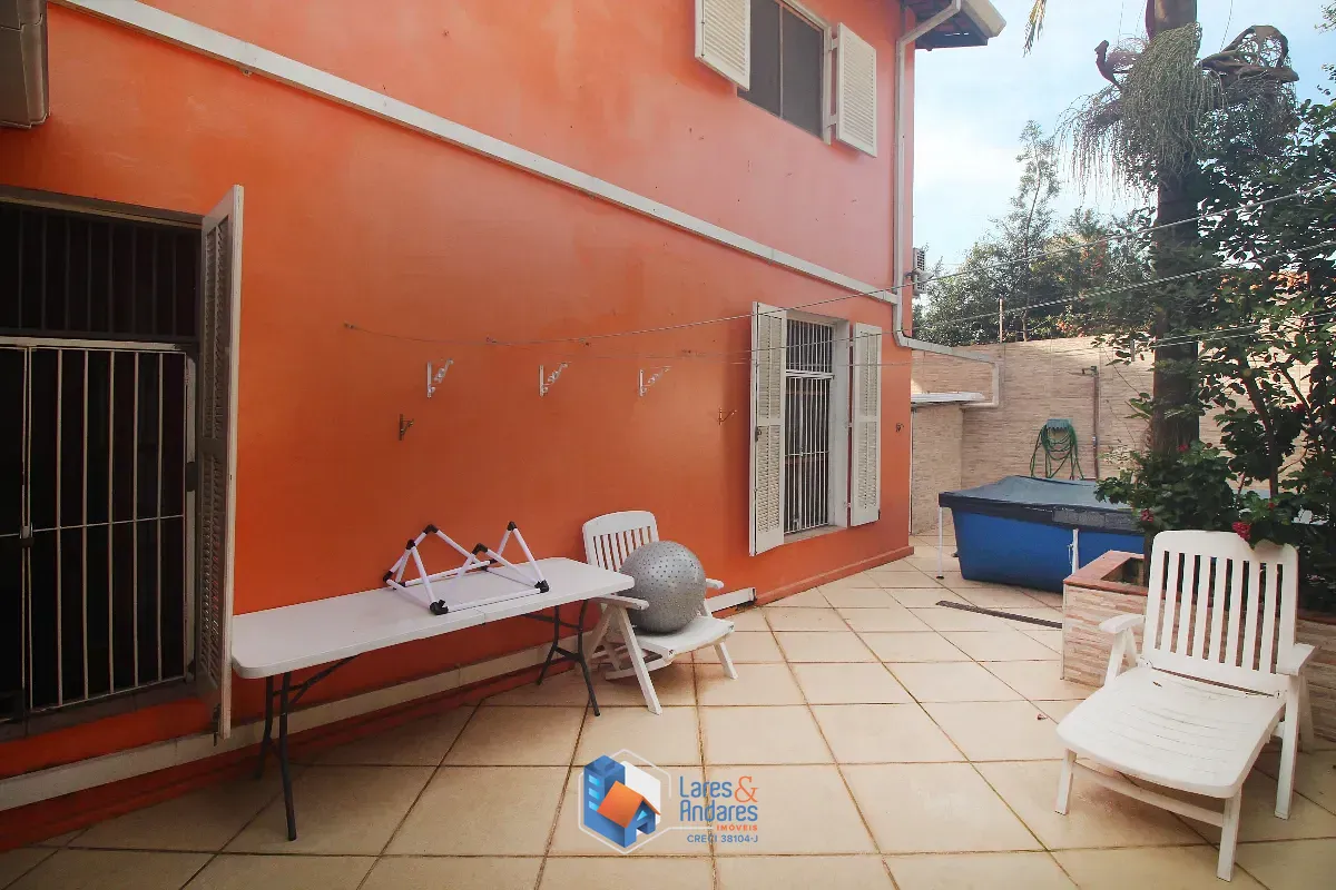 Casa, 4 quartos, 271 m² - Foto 49