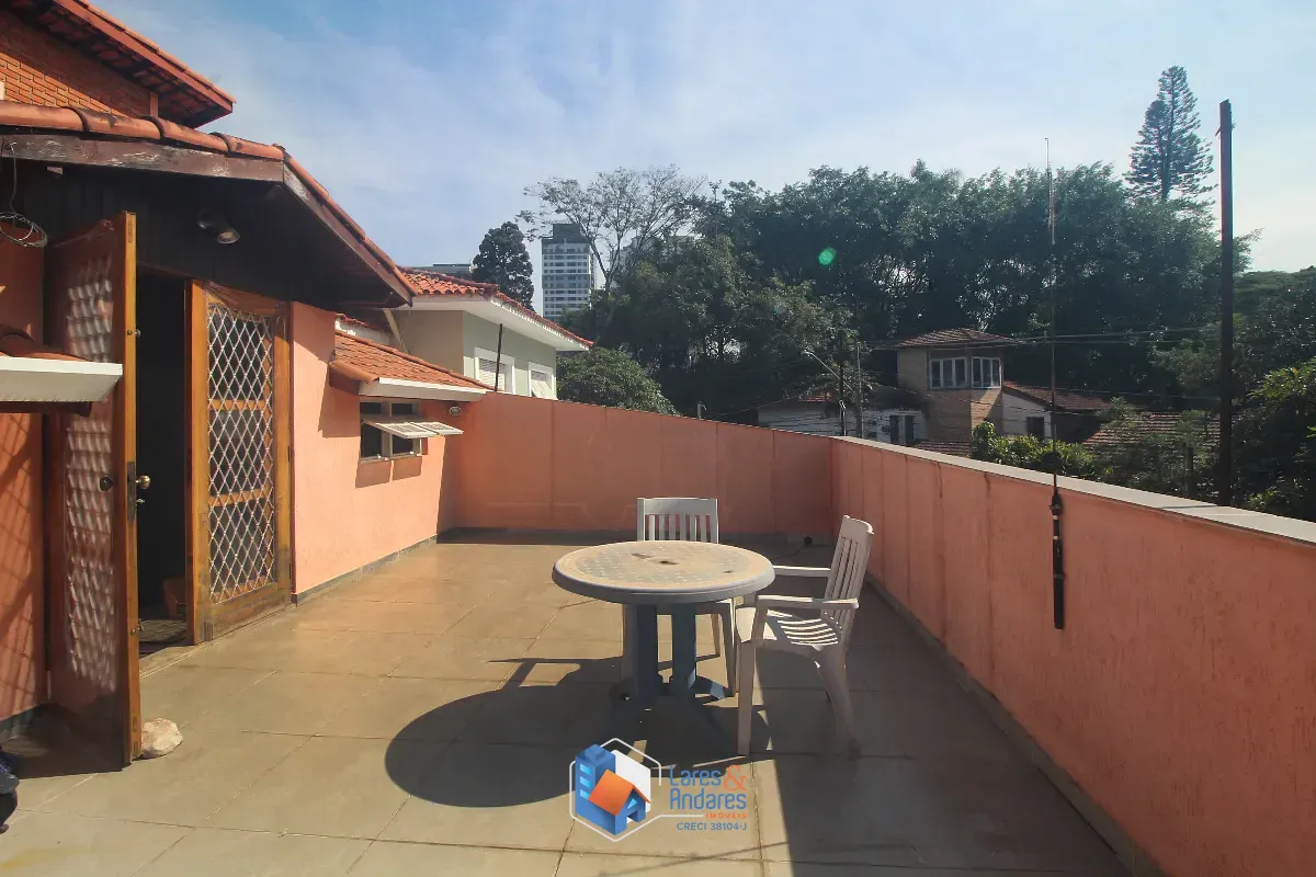 Casa, 4 quartos, 271 m² - Foto 39