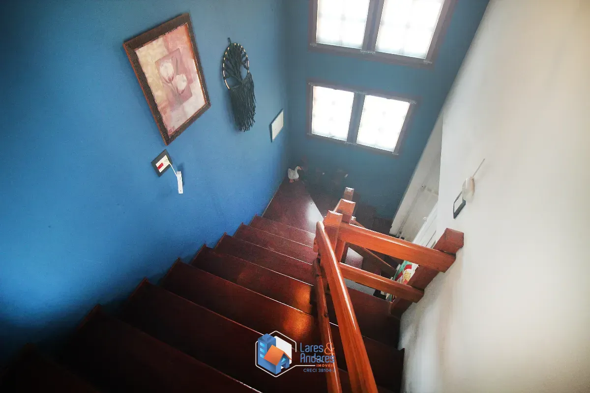 Casa, 4 quartos, 271 m² - Foto 22
