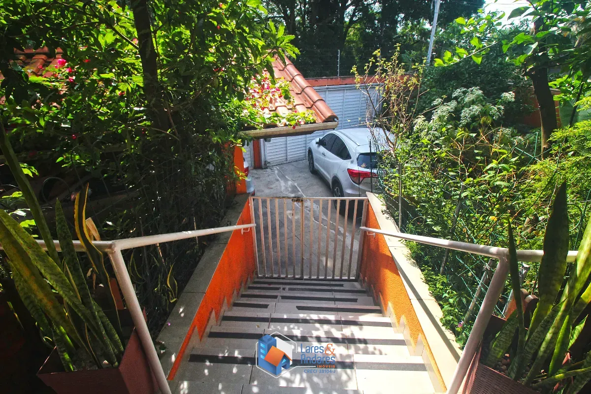 Casa, 4 quartos, 271 m² - Foto 57