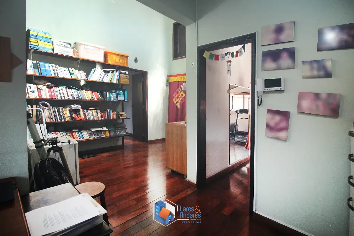 Casa, 4 quartos, 271 m² - Foto 27