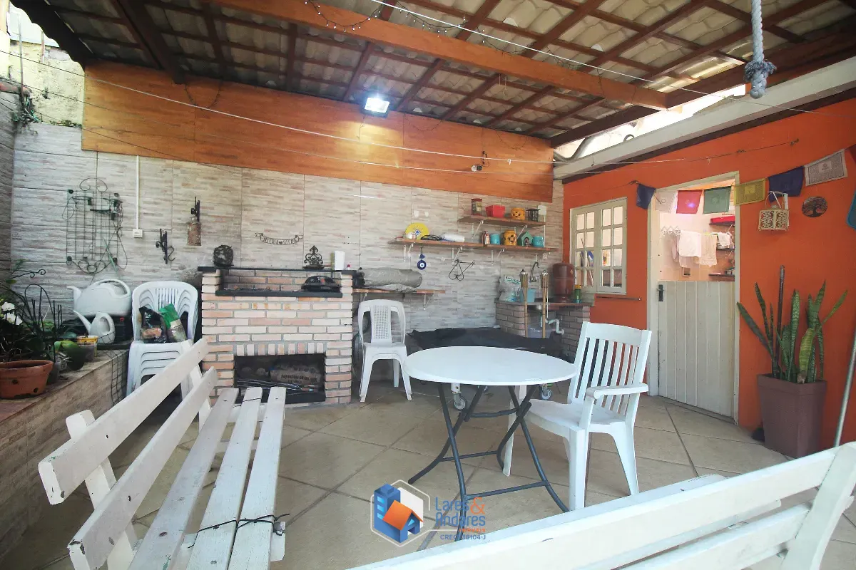 Casa, 4 quartos, 271 m² - Foto 47