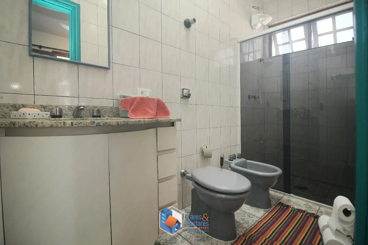 Casa, 4 quartos, 271 m² - Foto 15