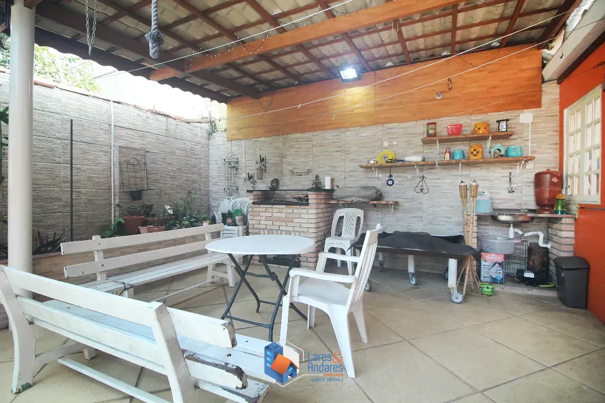 Casa, 4 quartos, 271 m² - Foto 46