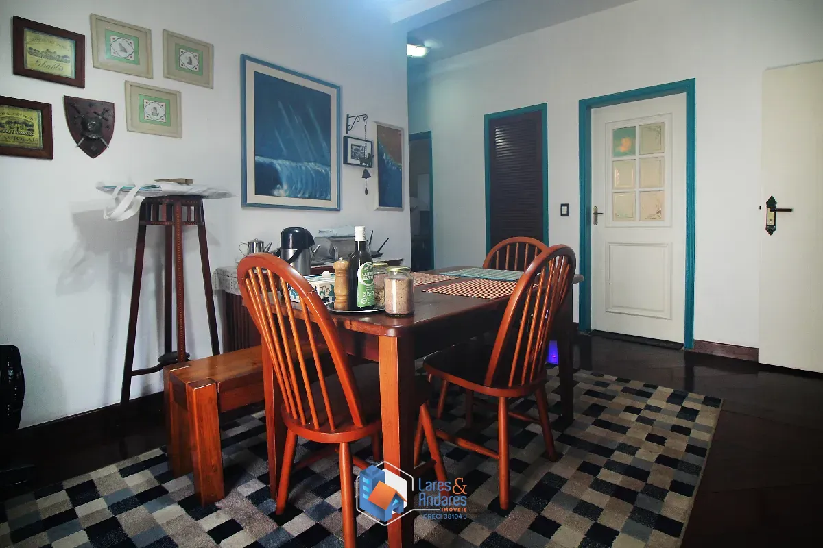 Casa, 4 quartos, 271 m² - Foto 12