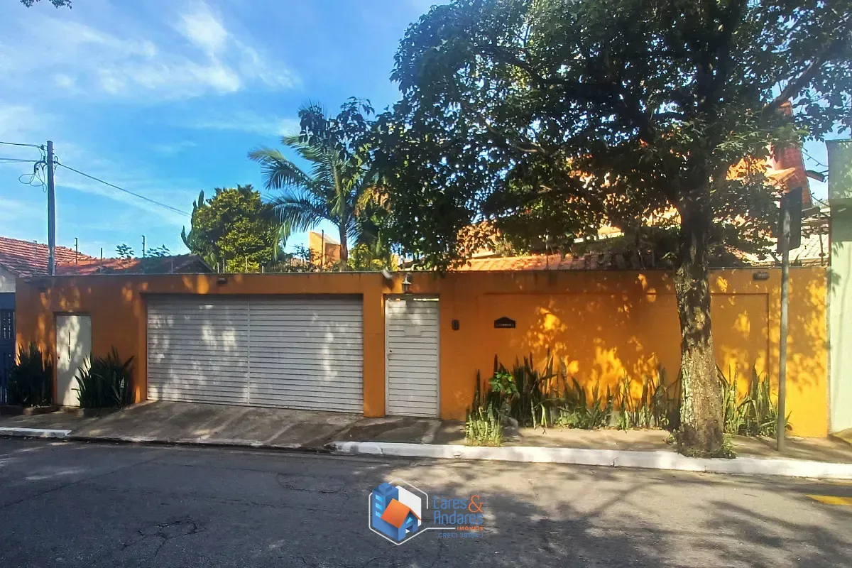 Casa, 4 quartos, 271 m² - Foto 61