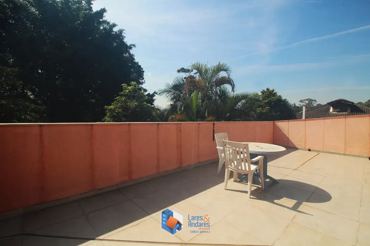 Casa, 4 quartos, 271 m² - Foto 37