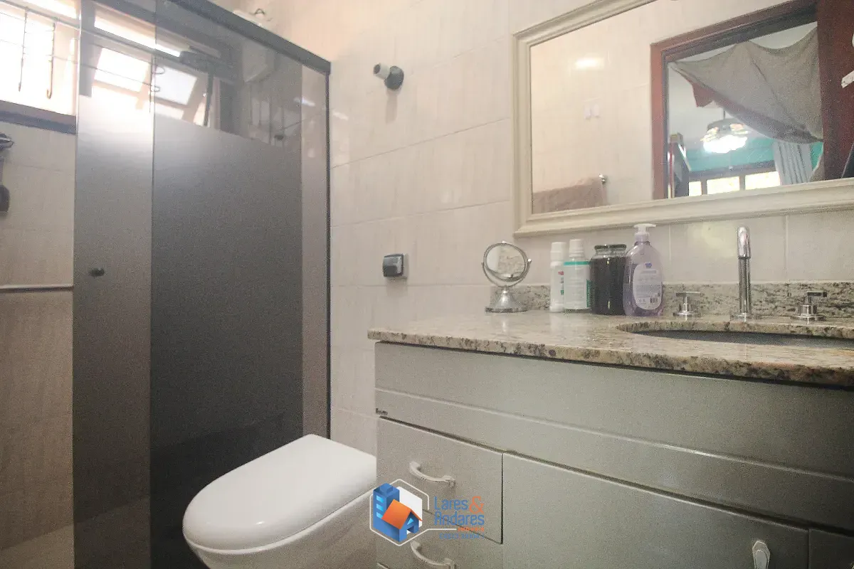 Casa, 4 quartos, 271 m² - Foto 36