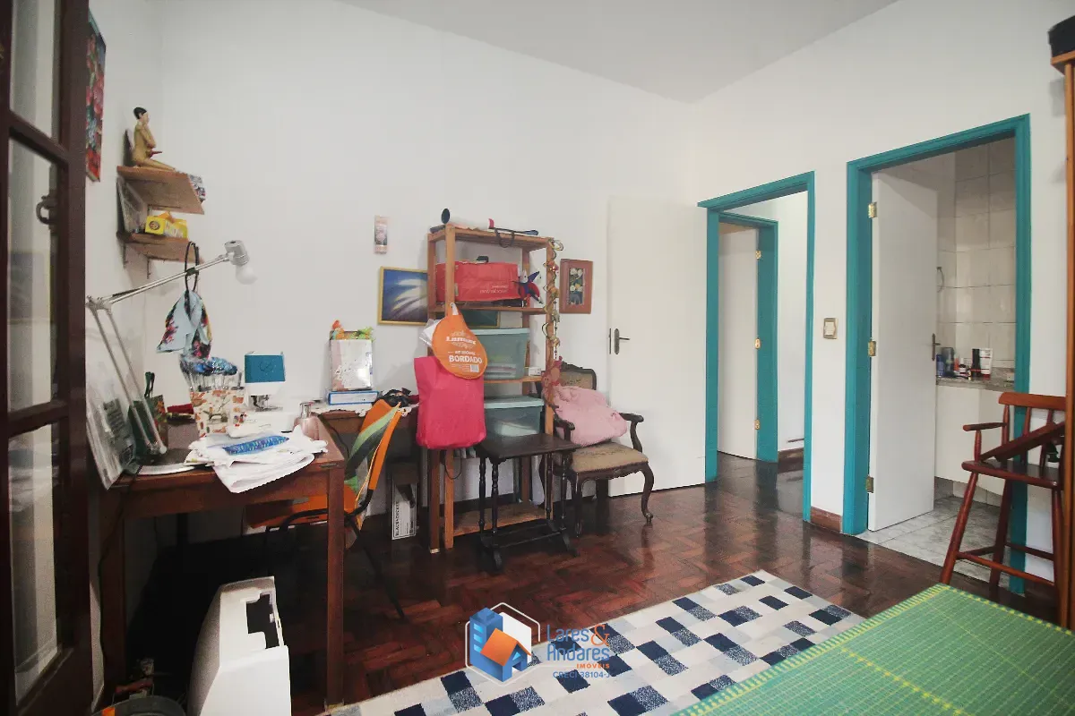 Casa, 4 quartos, 271 m² - Foto 14