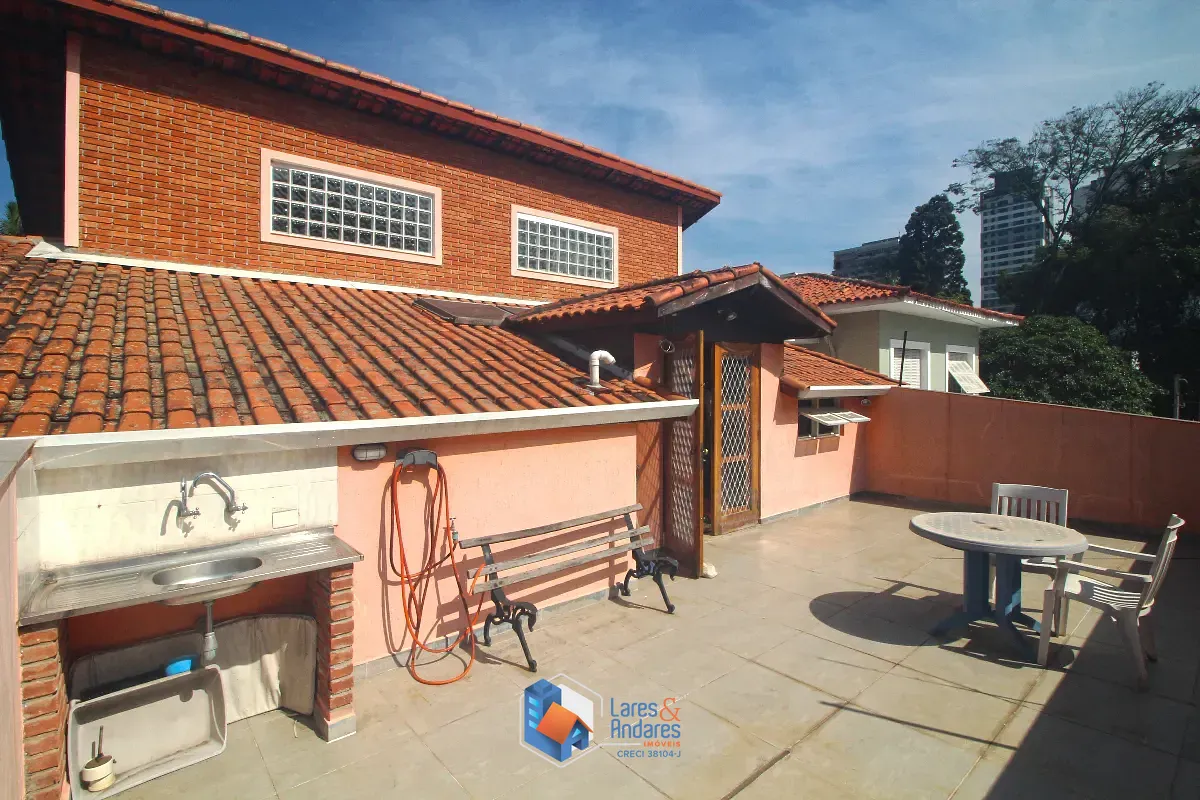 Casa, 4 quartos, 271 m² - Foto 41