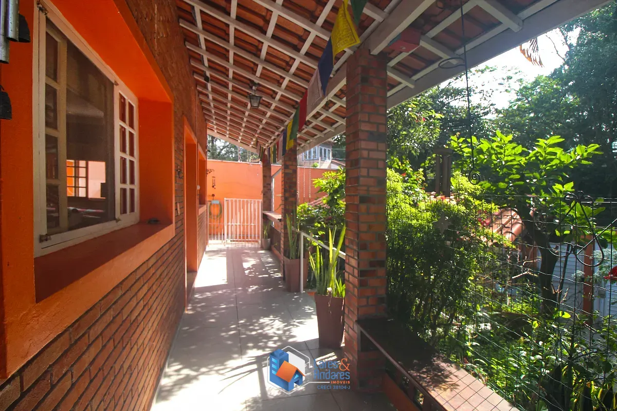 Casa, 4 quartos, 271 m² - Foto 54