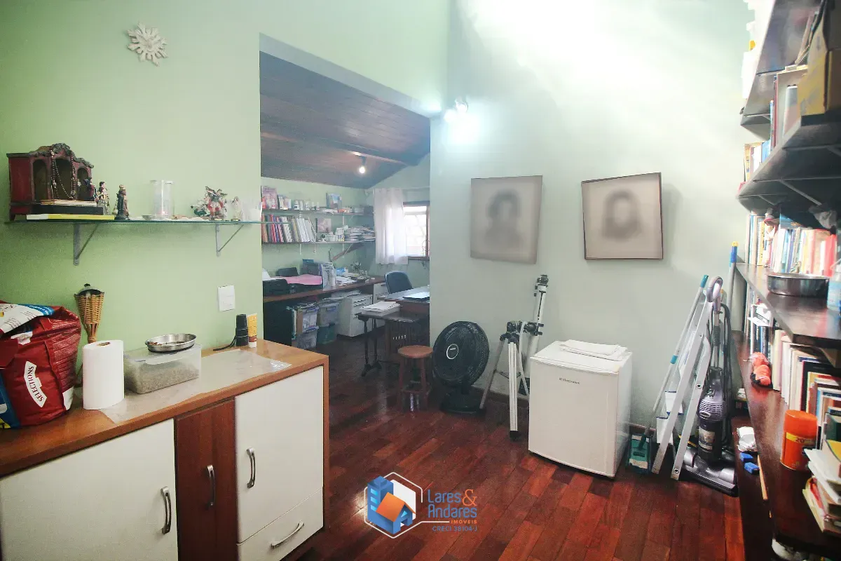 Casa, 4 quartos, 271 m² - Foto 28