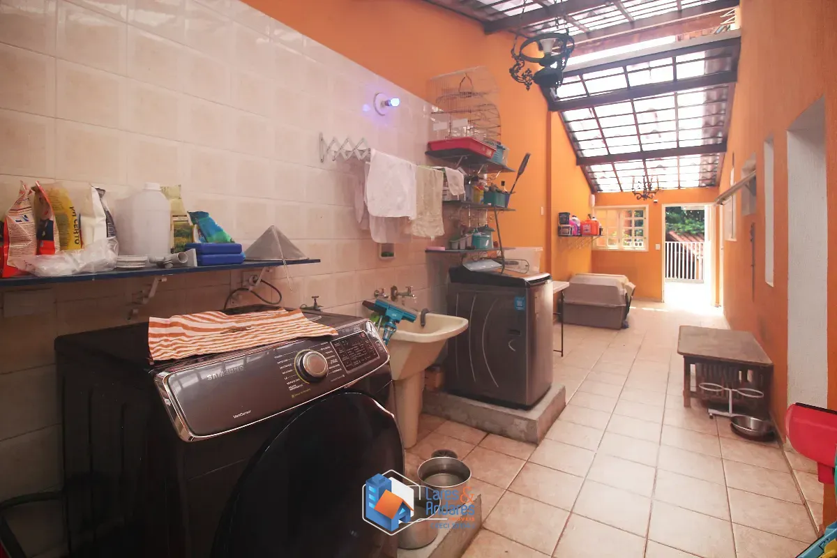 Casa, 4 quartos, 271 m² - Foto 50