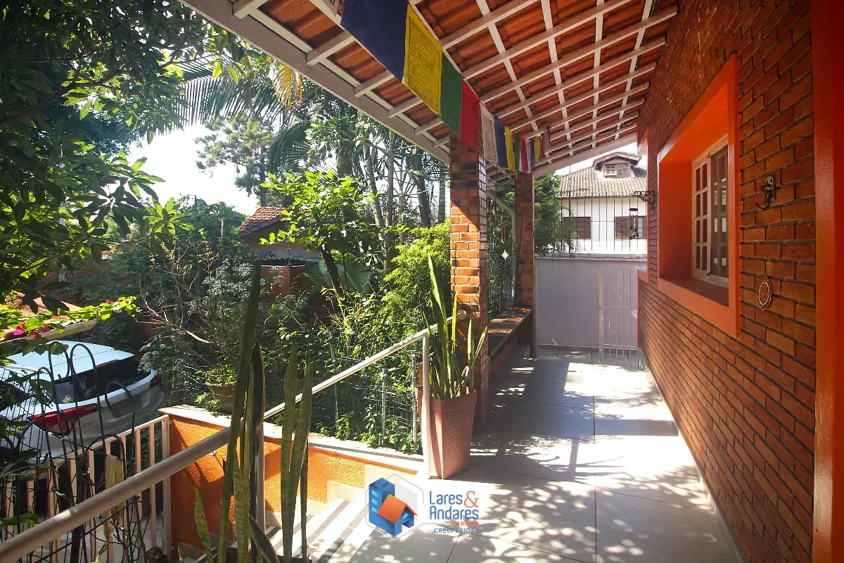 Casa, 4 quartos, 271 m² - Foto 53