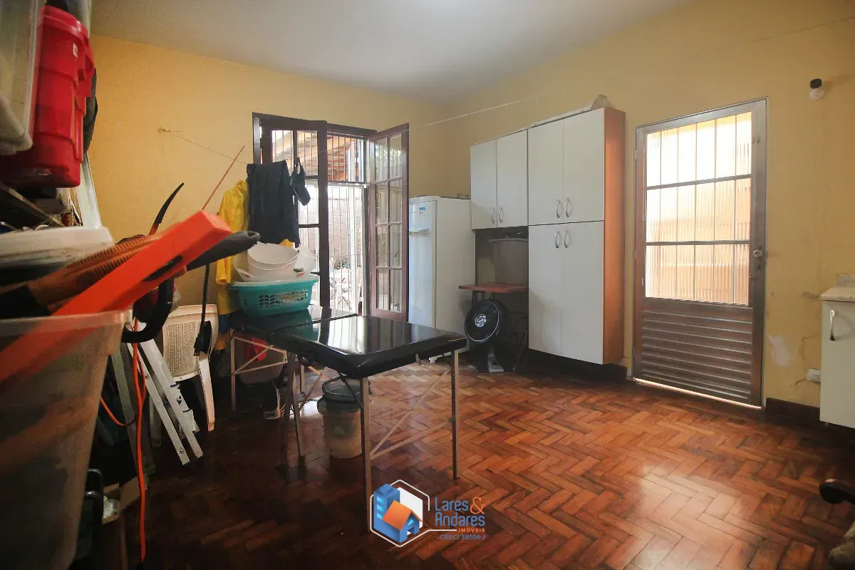 Casa, 4 quartos, 271 m² - Foto 16