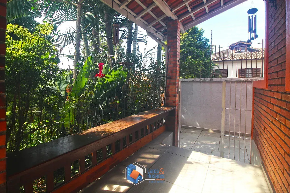 Casa, 4 quartos, 271 m² - Foto 56