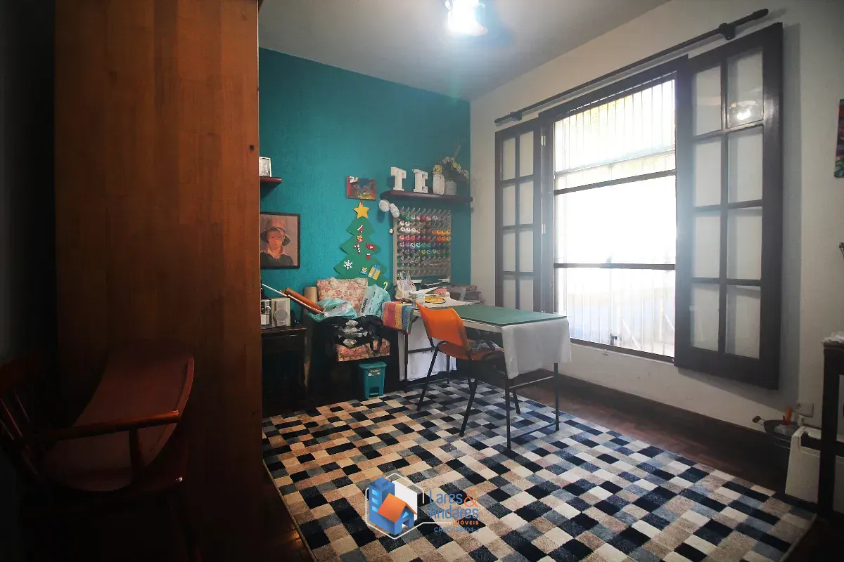 Casa, 4 quartos, 271 m² - Foto 13