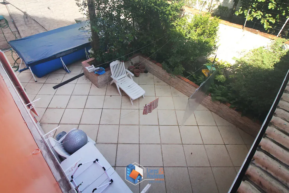 Casa, 4 quartos, 271 m² - Foto 34
