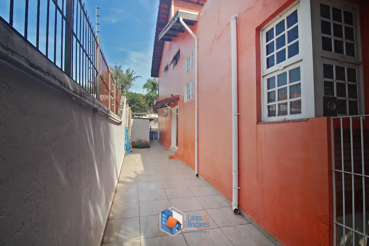 Casa, 4 quartos, 271 m² - Foto 44
