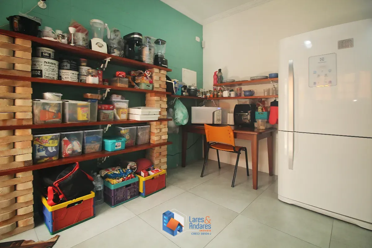 Casa, 4 quartos, 271 m² - Foto 20