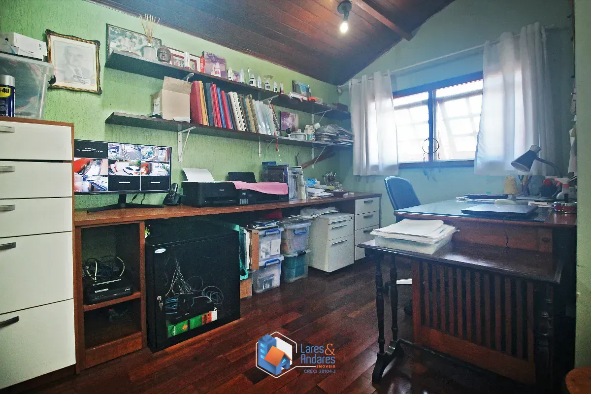 Casa, 4 quartos, 271 m² - Foto 25