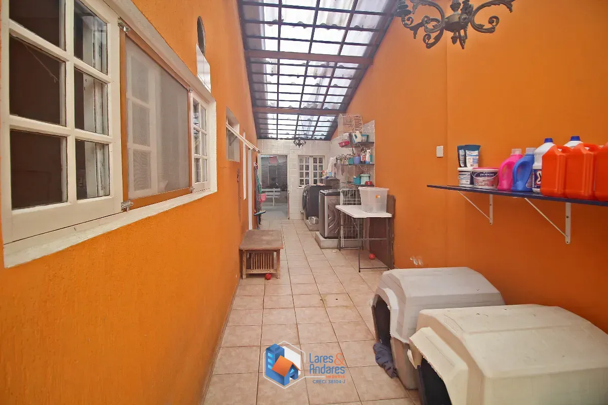 Casa, 4 quartos, 271 m² - Foto 51