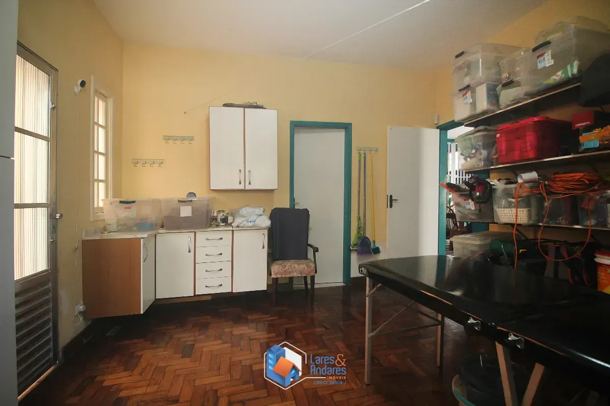 Casa, 4 quartos, 271 m² - Foto 17