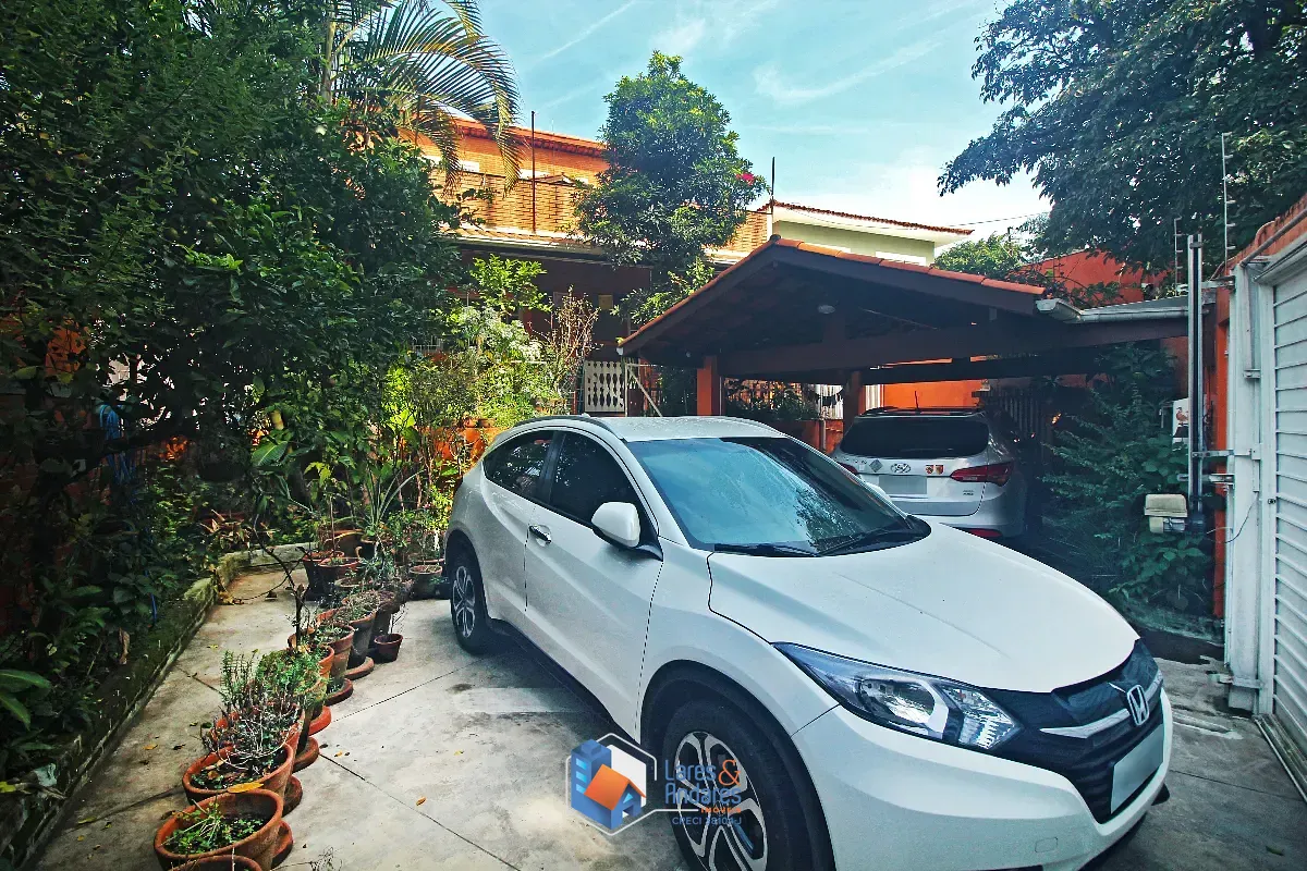 Casa, 4 quartos, 271 m² - Foto 60