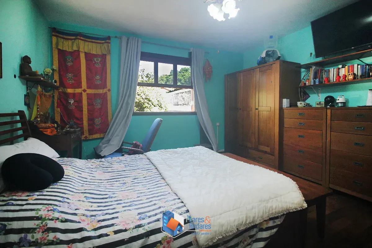 Casa, 4 quartos, 271 m² - Foto 32