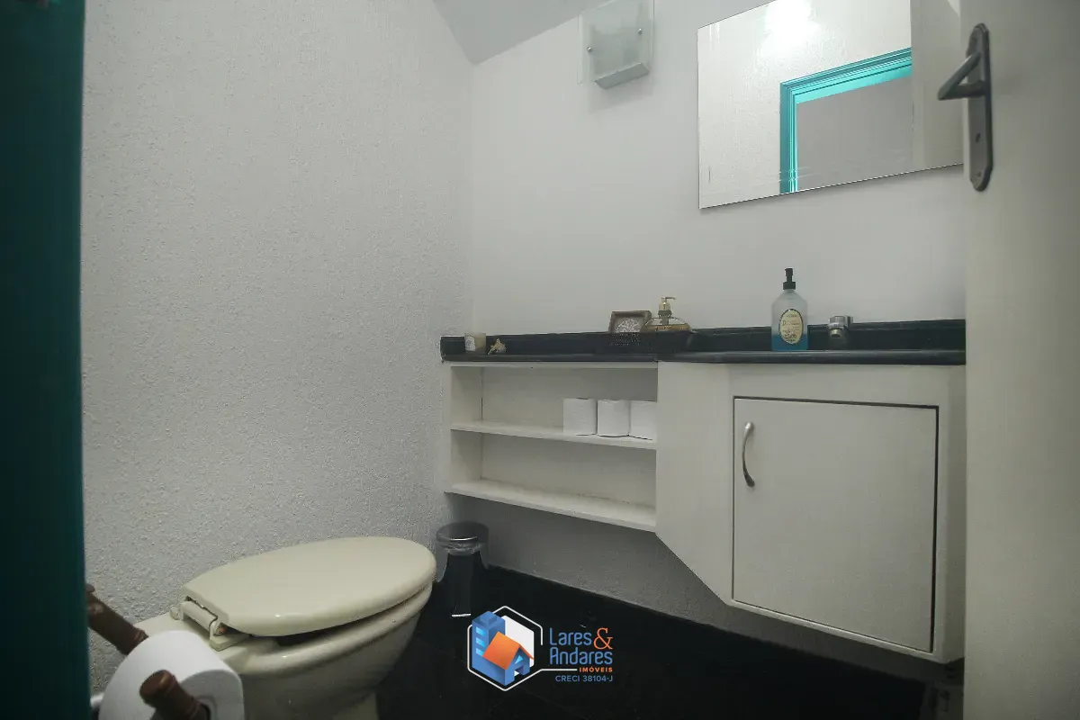 Casa, 4 quartos, 271 m² - Foto 10