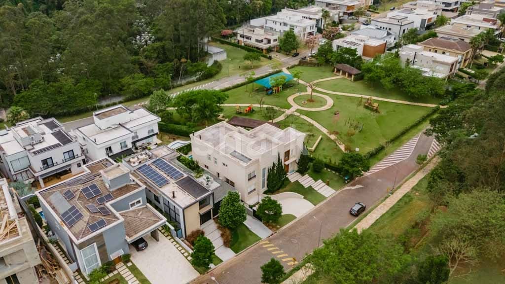 Casa em Tamboré — foto 4