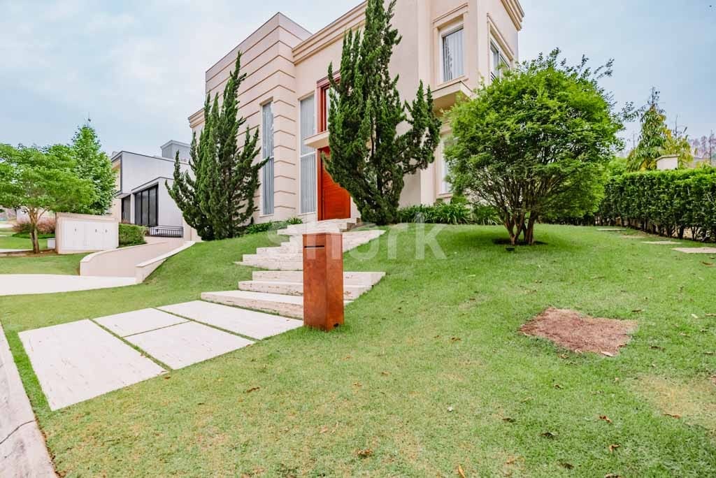 Casa em Tamboré — foto 2