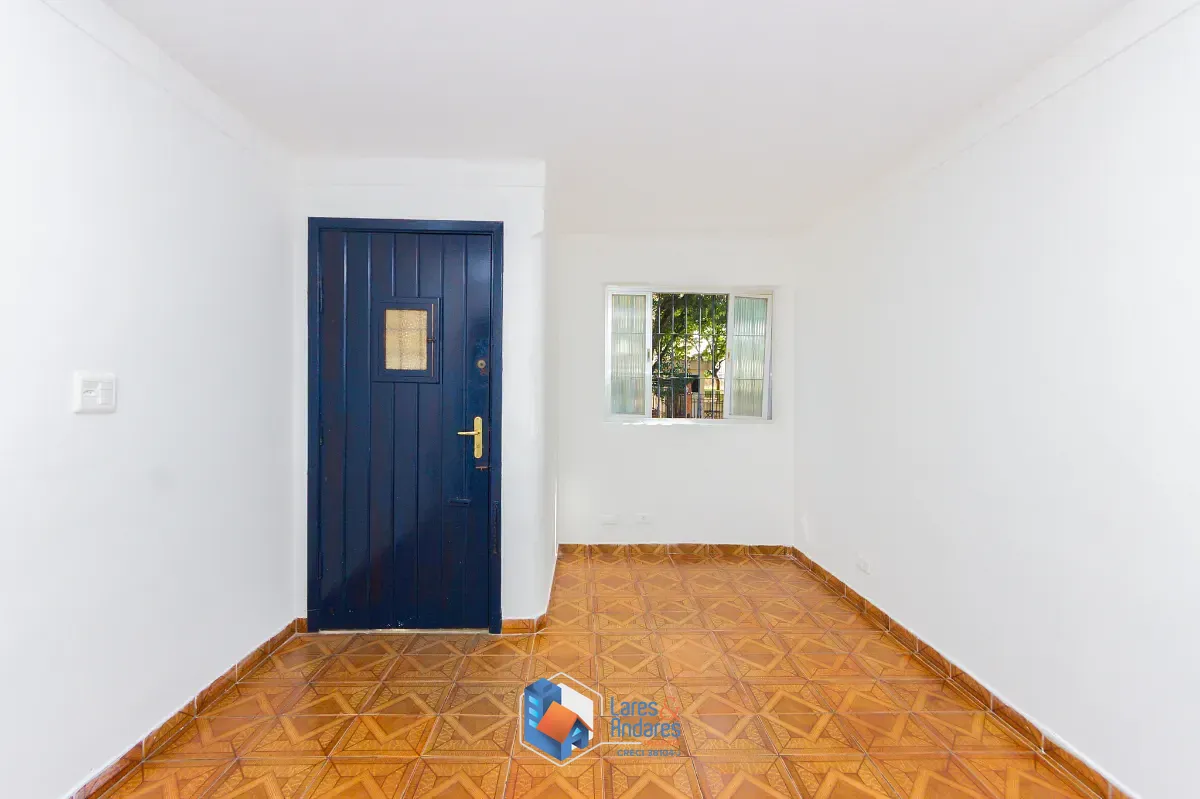 Casa, 3 quartos, 110 m² - Foto 1