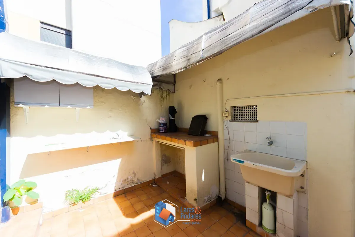 Casa, 3 quartos, 110 m² - Foto 10