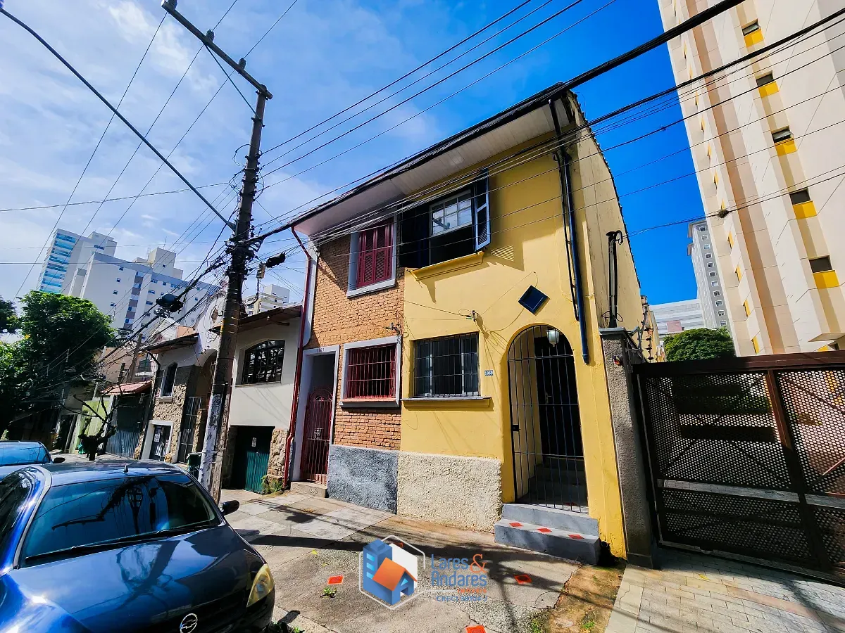 Casa, 3 quartos, 110 m² - Foto 23
