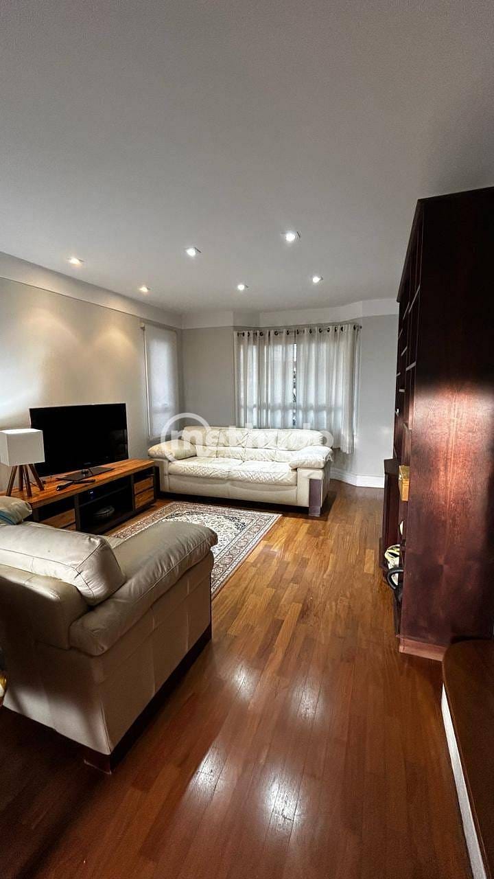 Casa, 3 quartos, 135 m² - Foto 1