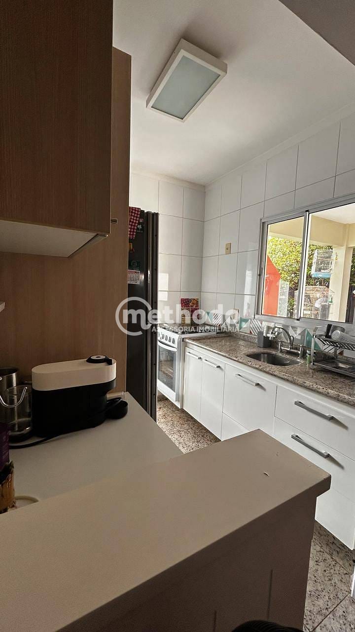 Casa, 3 quartos, 135 m² - Foto 7